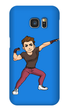 elidelites Samsung Phone Cases