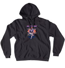 naffgaines Hoodies (No-Zip/Pullover)