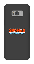 sn0mad Samsung Phone Cases