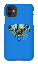 Viking iPhone Phone Cases