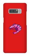 Gummiy Logo Samsung Phone Cases