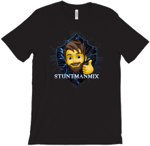 stuntmanmix T-Shirts