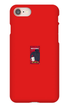 thebossyboi22 iPhone Phone Cases