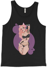 emeraldraes Tank Top