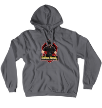 Hoodys Hoody (No-Zip/Pullover)