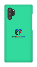eastfreezlaander Samsung Phone Cases