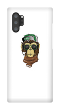 peepstomper Samsung Phone Cases