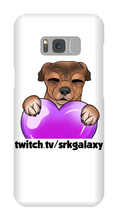 Love Samsung Phone Cases