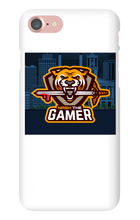 nashthegamer2000 iPhone Phone Cases