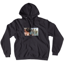 juuruppi7 Hoodies (No-Zip/Pullover)