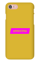 Huse Iphone Epic Fish text