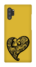 Pets Zentangle Samsung Phone Case