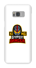KingGypsyDanger Samsung Phone Cases