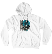 DeathRattle Pullover Hoodie