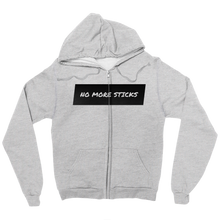 scout_out21 Zip Up Hoodie