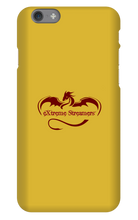 sirwizalot iPhone Phone Cases