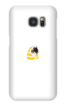 Mega Comfy Samsung Phone Case