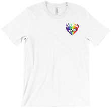 sashiboom PRIDE T-Shirts