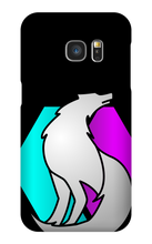 silverskeith Samsung Phone Cases