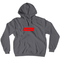 snubmoose_gaming Hoodies (No-Zip/Pullover)