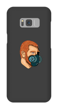 jacoblucado Samsung Phone Cases