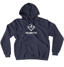 WB Hoodies (No-Zip/Pullover)