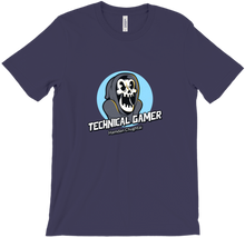 technicalgamer098 T-Shirts