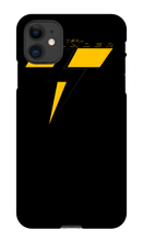 teamthunderr iPhone Phone Cases