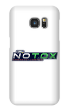 Notox Samsung Phone Cases