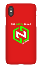 Noiizy iPhone Phone Cases