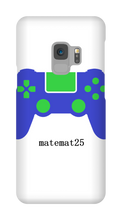 matemat25 Samsung Phone Cases