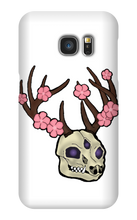 SisiTheSmurf RIP Samsung Case