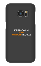 Fundas De Samsung De Kloyzz