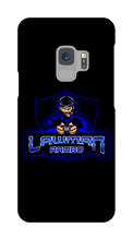 LawMan Samsung Phone Case