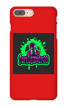 fortugamer33 iPhone Phone Cases