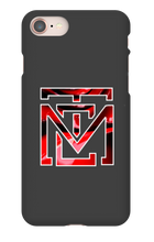tom_mc_lfc iPhone Phone Cases