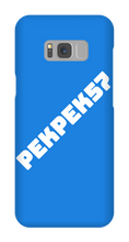pechinio57 Samsung Phone Cases