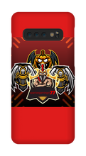 spartangamingyt77 Samsung Phone Cases