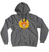 helianthus Hoodies (No-Zip/Pullover)