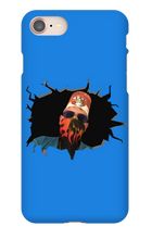 kms_empire iPhone Phone Cases