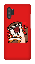 Candycorn Munch Samsung Phone Case