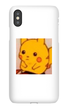 josethesauceman iPhone Phone Cases