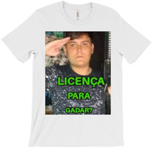 KEVINGADOtshirt
