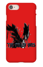 The Fallen Ones iPhone Phone Cases