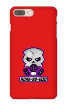 Hoax-bb-EIZO[1G} - IPHONE PHONE CASE