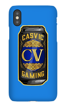 Casvic Gaming Iphone case
