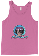 n3rdvanna83 Tank Top