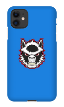 Alpacaxe Founder iPhone Phone Cases