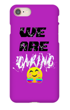 caring_with_colours INSPIRED iPhone Phone Cases