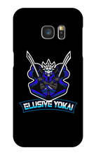 elusiveyokai Samsung Phone Cases